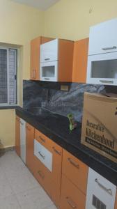 Kitchen Image of 1250 Sq.ft 2 BHK Apartment / Flat for rent in Lalpur Ranchi for Rs. 18000