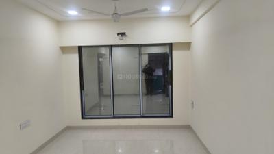 Living Room Image of 720 Sq.ft 2 BHK Apartment / Flat for sale in Borivali West Mumbai for Rs. 14000000