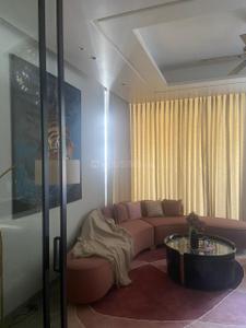 Hall Image of 8000 Sq.ft 6 BHK Independent House for sale in DLF City Floor Phase 2, DLF Phase 2 Gurgaon for Rs. 155000000