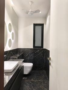 Common Bathroom Image of 3800 Sq.ft 4.5 BHK Builder Floor for sale in Sushant Lok Phase 1 Gurgaon for Rs. 62000000
