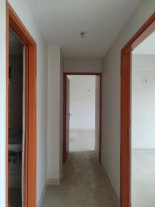 Passage Image of 1100 Sq.ft 2 BHK Apartment / Flat for sale in Tata Eureka Park Phase 1, Sector 150 Noida for Rs. 11800000