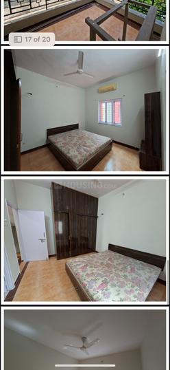 South Bopal Bedroom 1