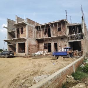Image of 100 Sq.ft Residential Plot / Land for sale in Dankaur, Greater Noida for Rs. 4000000