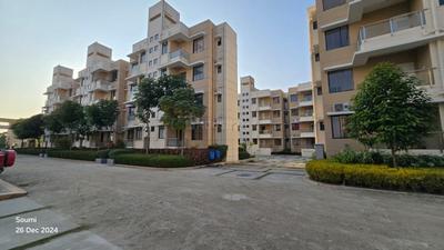 Image of 450 Sq.ft 1 BHK Apartment / Flat for sale in Sree Balaji Panthaniwas Dooars, Batabari, Jalpaiguri for Rs. 2200000