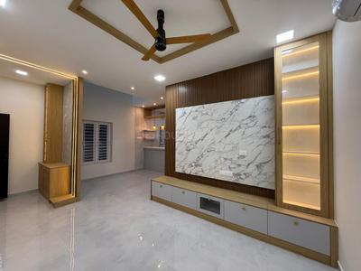 Bedroom Image of 2032 Sq.ft 3 BHK Independent House for sale in Thudiyalur Coimbatore for Rs. 13100000