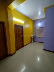 Living Room Image of 1000 Sq.ft 2 BHK Apartment / Flat for rent in Krishnanagar Nadia for Rs. 7500