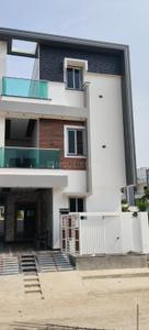 Image of 3500 Sq.ft 4 BHK Villa for sale in Kapra, Secunderabad for Rs. 19000000