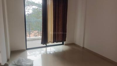 Bedroom Image of 1250 Sq.ft 2 BHK Apartment / Flat for sale in Kolte Patil IVY Apartments, Wagholi Pune for Rs. 7550000