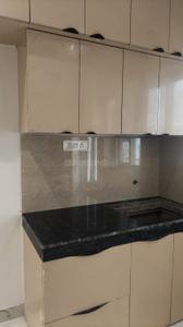 Kitchen Image of 1704 Sq.ft 3 BHK Apartment / Flat for sale in Bariatu Ranchi for Rs. 9372000