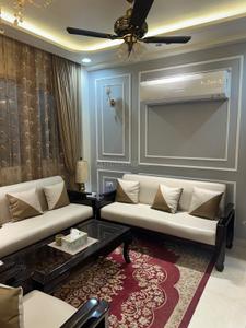 2 BHK Independent House