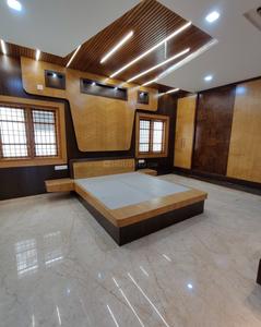 4.5 BHK Villa