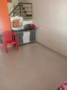 Hall Image of 576 Sq.ft 1 BHK Independent House for sale in Nashik Road Nashik for Rs. 3500000
