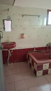 Image of 1350 Sq.ft 3 BHK Builder Floor for rent in BTM Layout, Bengaluru for Rs. 36000