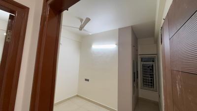 Bedroom Image of 920 Sq.ft 2 BHK Builder Floor for rent in Bommasandra Bengaluru for Rs. 25000