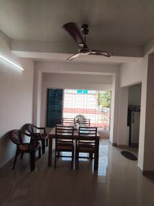 Living Room Image of 1000 Sq.ft 2 BHK Apartment / Flat for sale in Sarada Pally Kolkata for Rs. 4500000