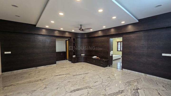 Sanjay Nagar Bedroom 1