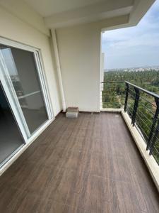 3 BHK Flat