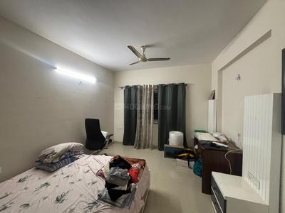 Bedroom Image of 1450 Sq.ft 3.5 BHK Apartment / Flat for sale in SJR Parkway Homes, Rayasandra Bengaluru for Rs. 20000001
