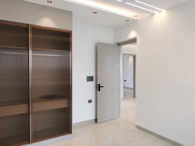 Bedroom Image of 1800 Sq.ft 3 BHK Apartment / Flat for sale in CGHS Shakti Apartments, Sector 5 Dwarka New Delhi for Rs. 31800000