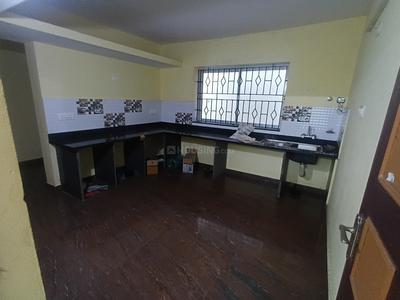 Kitchen Image of 2178 Sq.ft 2 BHK Builder Floor for rent in Surathkal Mangalore for Rs. 12000