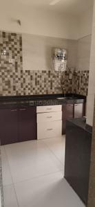 Kitchen Image of 1125 Sq.ft 2 BHK Apartment / Flat for sale in Priyanka Hill View Residency, Belapur CBD Navi Mumbai for Rs. 19500000