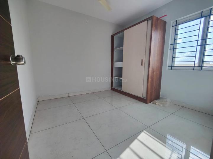 Kundalahalli, Brookefield Bedroom 1