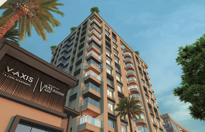 2 BHK Flat
