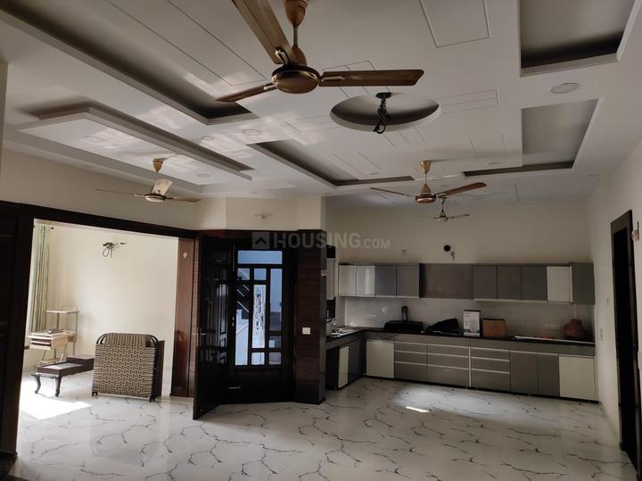 3 BHK Independent House for rent in Panchkula Extension, Panchkula