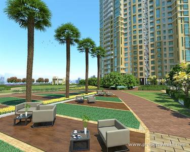 2 BHK Flat