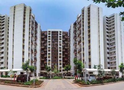Image of 1040 Sq.ft 2 BHK Apartment / Flat for sale in Kalpataru Serenity, Hadapsar, Pune for Rs. 7999000