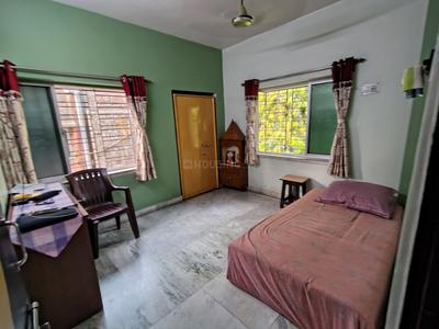 Bedroom Image of 725 Sq.ft 2 BHK Apartment / Flat for sale in Baranagar Kolkata for Rs. 2950000