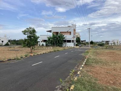 Image of 1800 Sq.ft Residential Plot / Land for sale in Ganeshapuram, Coimbatore for Rs. 2685000