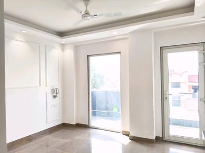 Bedroom Image of 1800 Sq.ft 3 BHK Builder Floor for sale in Sector 22 Gurgaon for Rs. 26000007