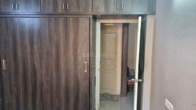 Bedroom Image of 718 Sq.ft 2 BHK Apartment / Flat for sale in Swagat Afford, Sargasan Gandhinagar for Rs. 5500000