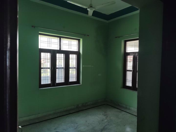 Uttranchal enclave sector 5 Bedroom One 1