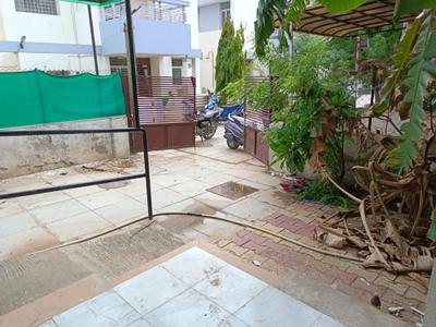 Balcony Image of 1575 Sq.ft 4 BHK Villa for sale in South Bopal Ahmedabad for Rs. 30000000