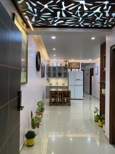 Hall Image of 1600 Sq.ft 3 BHK Apartment / Flat for sale in Ashiana Greens, Grand Sikar Road Jaipur for Rs. 8300000