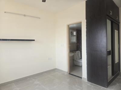 Bedroom Image of 1000 Sq.ft 2 BHK Apartment / Flat for rent in Mantri Serenity, Bikasipura Bengaluru for Rs. 40000