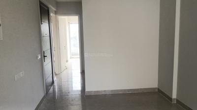 Living Room Image of 1095 Sq.ft 2.5 BHK Builder Floor for sale in Signature Global City 92, Sector 92 Gurgaon for Rs. 12700000