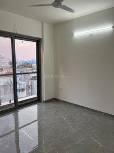 Bedroom Image of 1560 Sq.ft 3 BHK Apartment / Flat for rent in Shreeji Excelencia, Gangapur Nashik for Rs. 28000