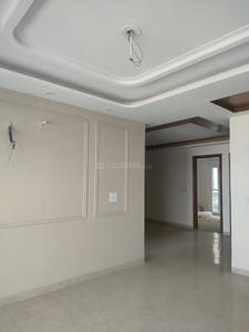 Hall Image of 1800 Sq.ft 2 BHK Builder Floor for rent in Sector 89 Mohali for Rs. 25000