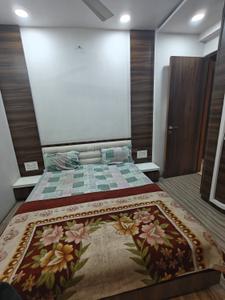 Bedroom Image of 1868 Sq.ft 3 BHK Apartment / Flat for sale in Pal Surat for Rs. 8500000
