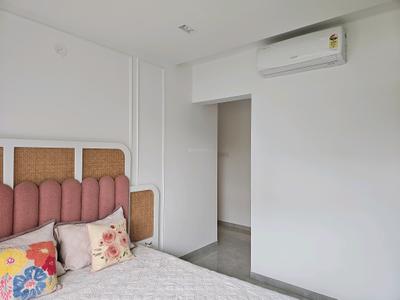 Bedroom Image of 1064 Sq.ft 2 BHK Apartment / Flat for sale in Belvalkar Solacia, Wagholi Pune for Rs. 6400000