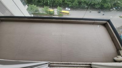 Balcony Image of 1775 Sq.ft 2.5 BHK Apartment / Flat for sale in Neels West Wind, Ulwe Navi Mumbai for Rs. 23500000