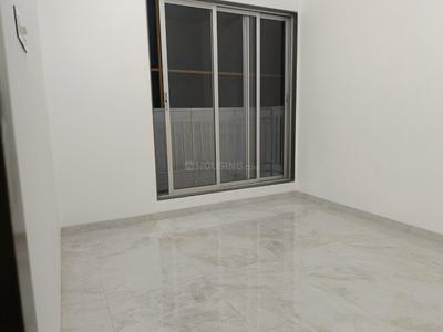Bedroom Image of 676 Sq.ft 2 BHK Apartment / Flat for sale in Mansarovar Ariana, Vasai West Vasai for Rs. 5980000