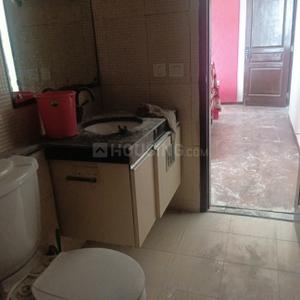Image of 2764 Sq.ft 4 BHK Apartment / Flat for rent in The 3C Lotus Boulevard Espacia, Sector 100, Noida for Rs. 75000