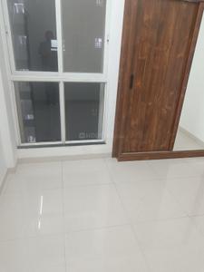 Bedroom Image of 808 Sq.ft 2.5 BHK Apartment / Flat for sale in Teerth Avila, Sus Pune for Rs. 11000000