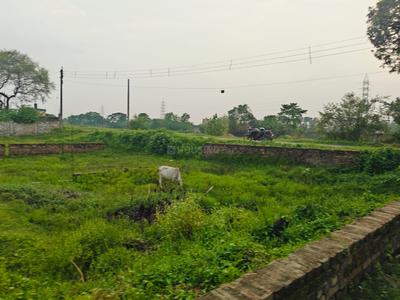 Image of 720 Sq.ft Residential Plot / Land for sale in Sonarpur, Kolkata for Rs. 550000