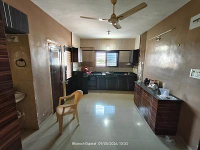 Hall Image of 1600 Sq.ft 2 BHK Apartment / Flat for sale in Bholav Bharuch for Rs. 4000000