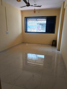 Hall Image of 820 Sq.ft 2 BHK Apartment / Flat for sale in Naigaon West Naigaon for Rs. 5500000